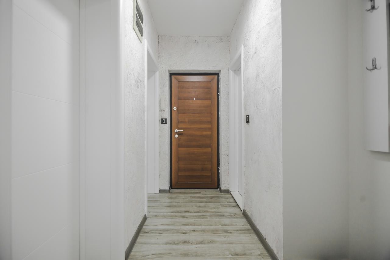 Kristal Apartmani Arandelovac Exterior photo