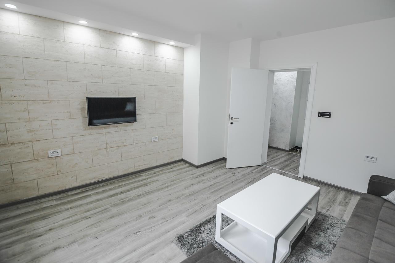 Kristal Apartmani Arandelovac Exterior photo