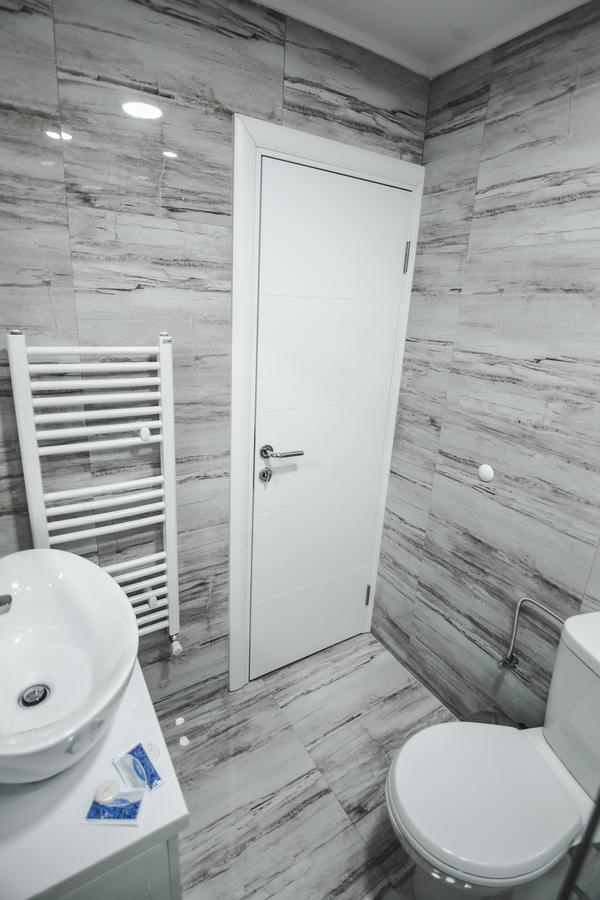 Kristal Apartmani Arandelovac Exterior photo