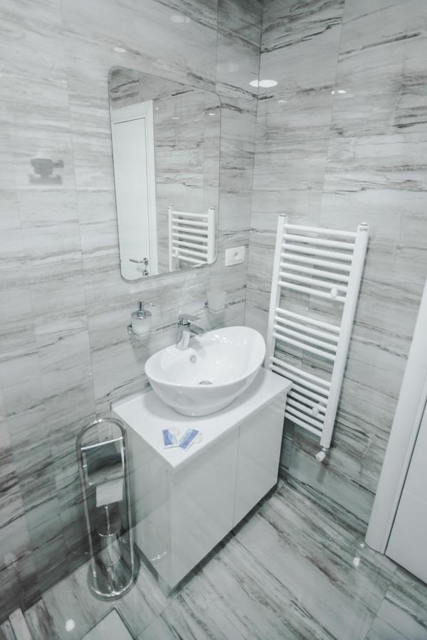 Kristal Apartmani Arandelovac Exterior photo