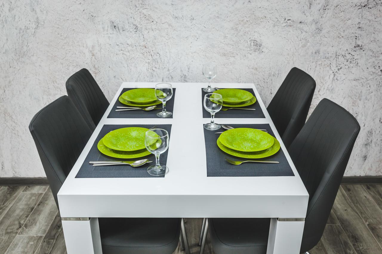 Kristal Apartmani Arandelovac Exterior photo