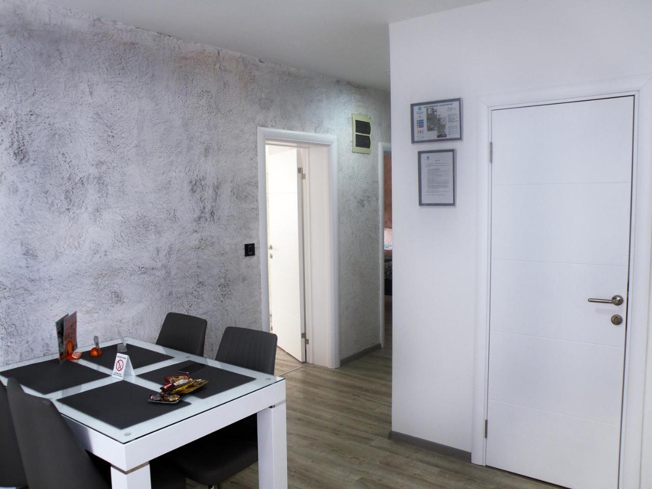 Kristal Apartmani Arandelovac Exterior photo